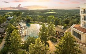 La Cantera Resort And Spa San Antonio Texas