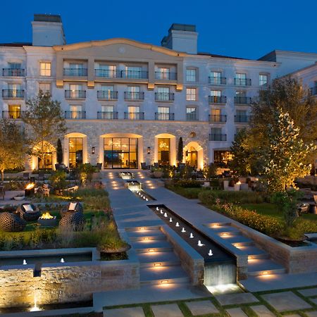 La Cantera Resort & Spa San Antonio Exterior photo