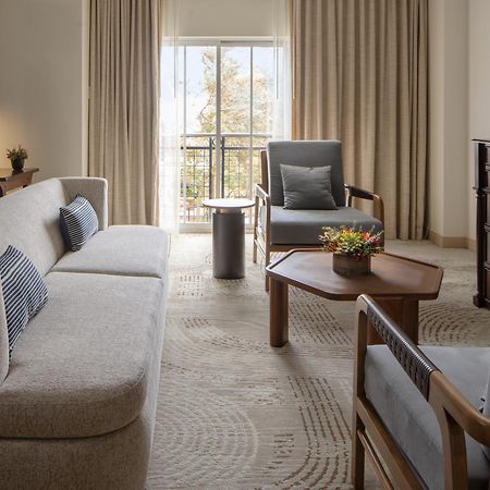 La Cantera Resort & Spa San Antonio Exterior photo