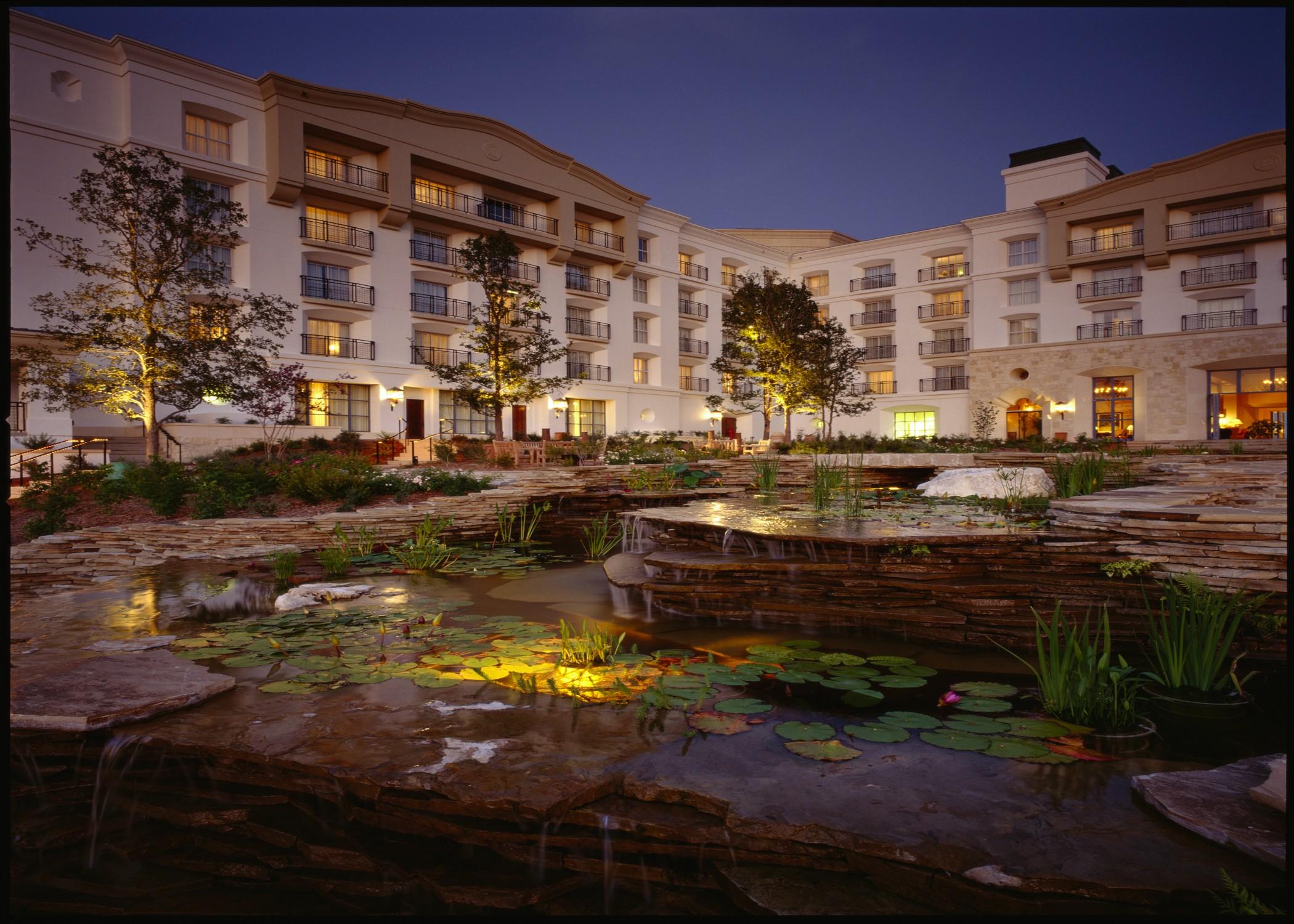 La Cantera Resort & Spa San Antonio Exterior photo