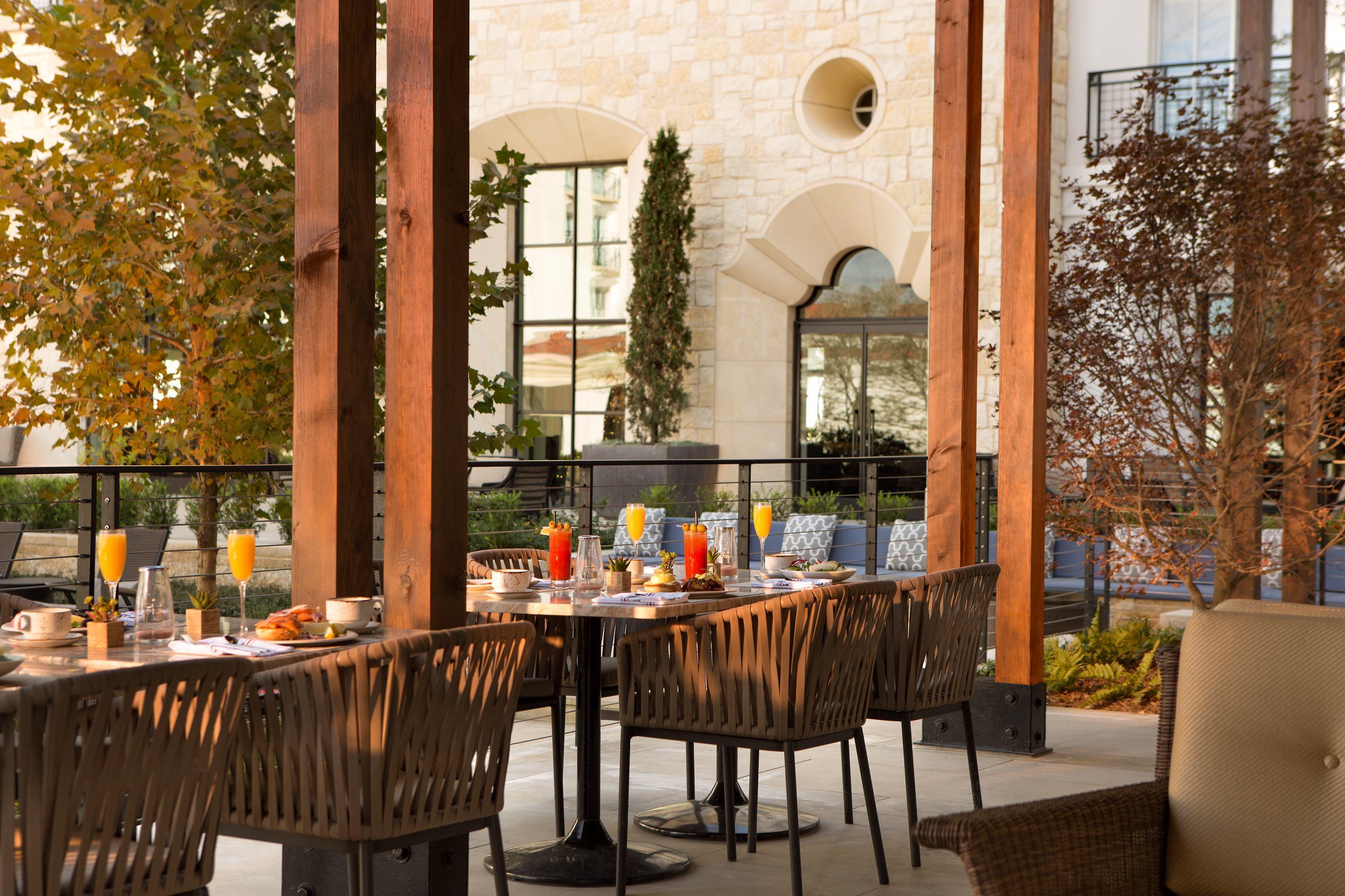 La Cantera Resort & Spa San Antonio Exterior photo