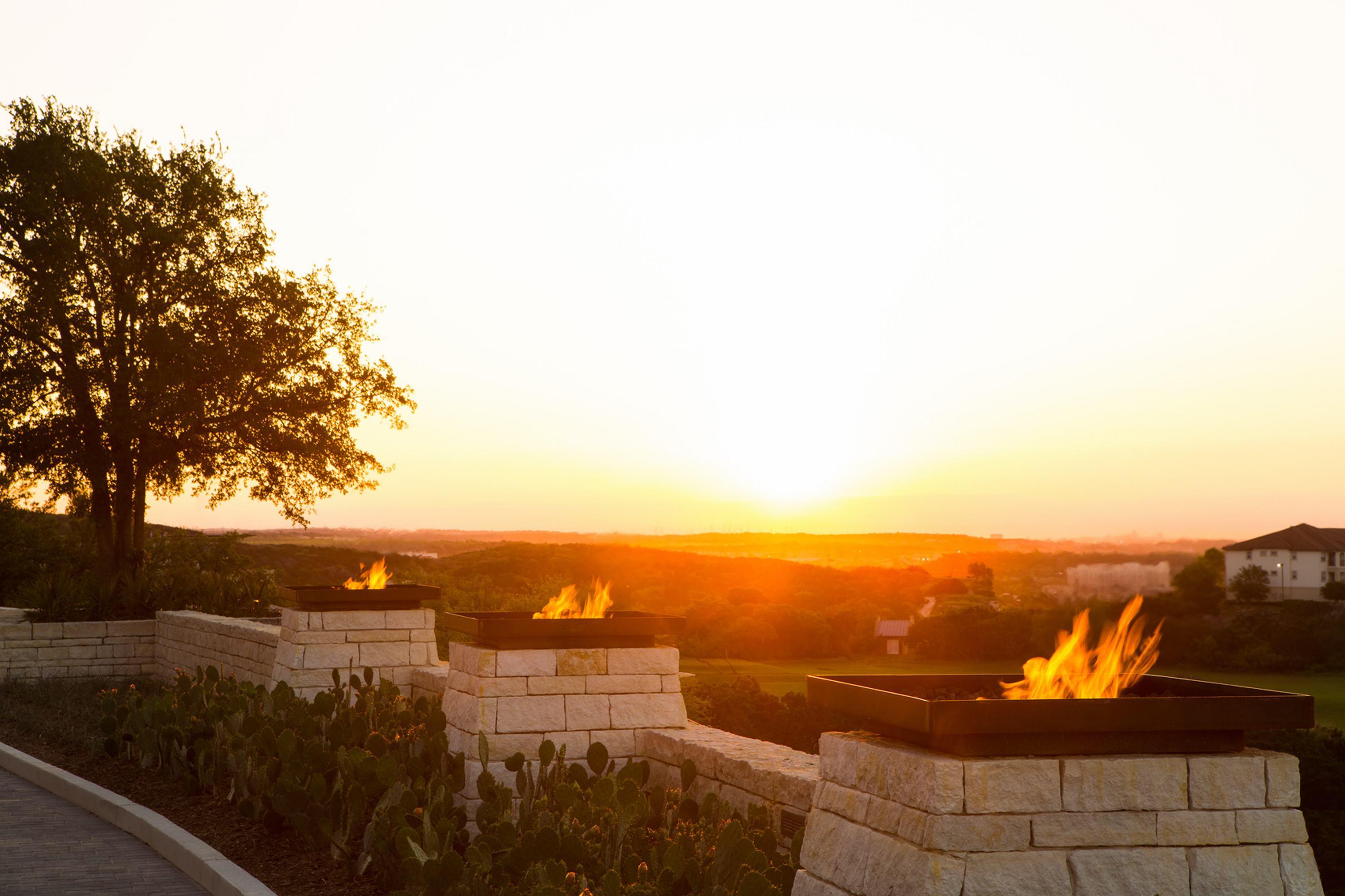 La Cantera Resort & Spa San Antonio Exterior photo