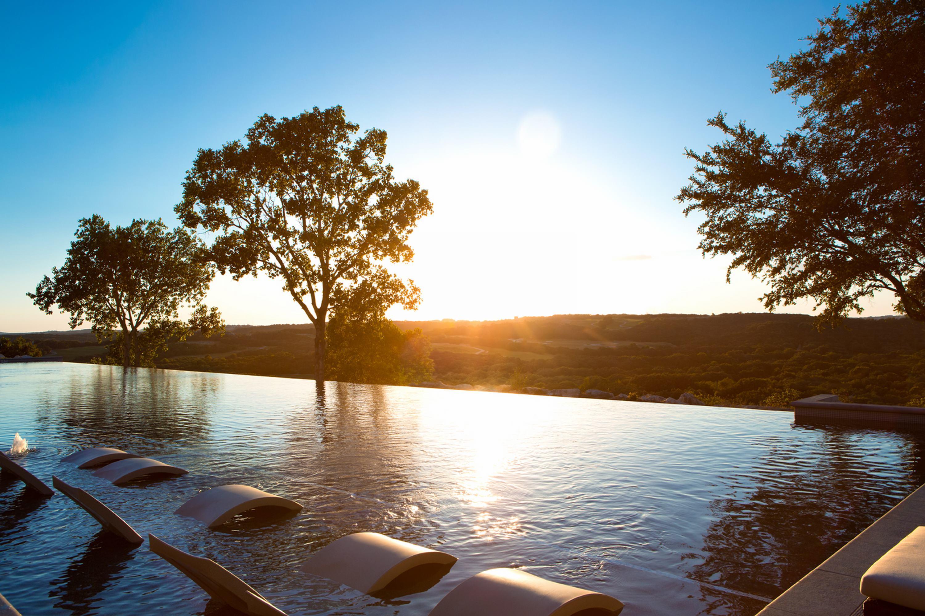 La Cantera Resort & Spa San Antonio Exterior photo