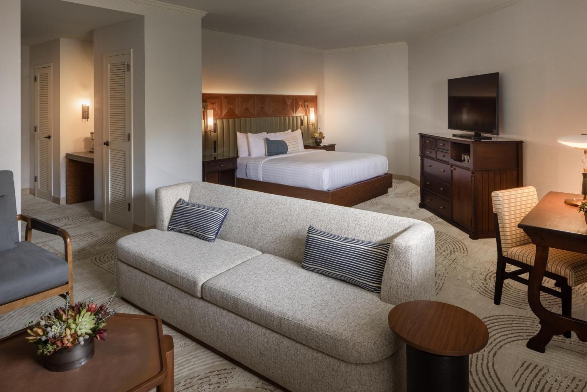 La Cantera Resort & Spa San Antonio Exterior photo
