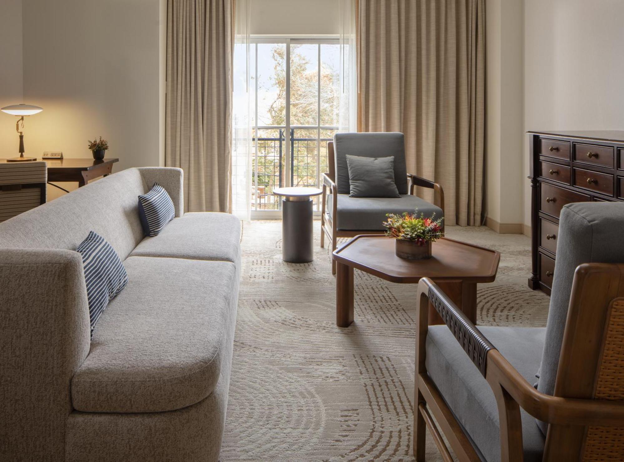 La Cantera Resort & Spa San Antonio Exterior photo