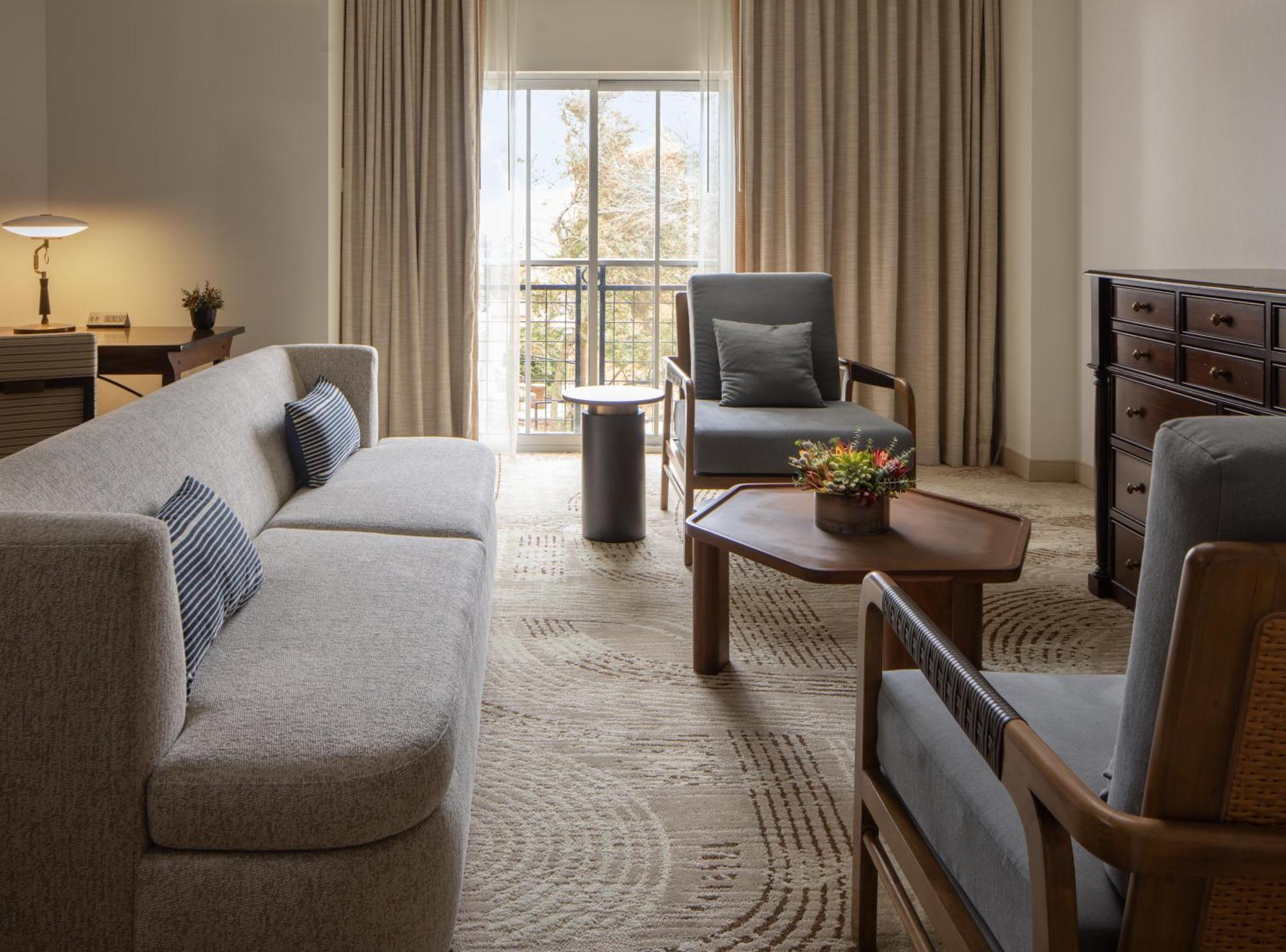 La Cantera Resort & Spa San Antonio Exterior photo
