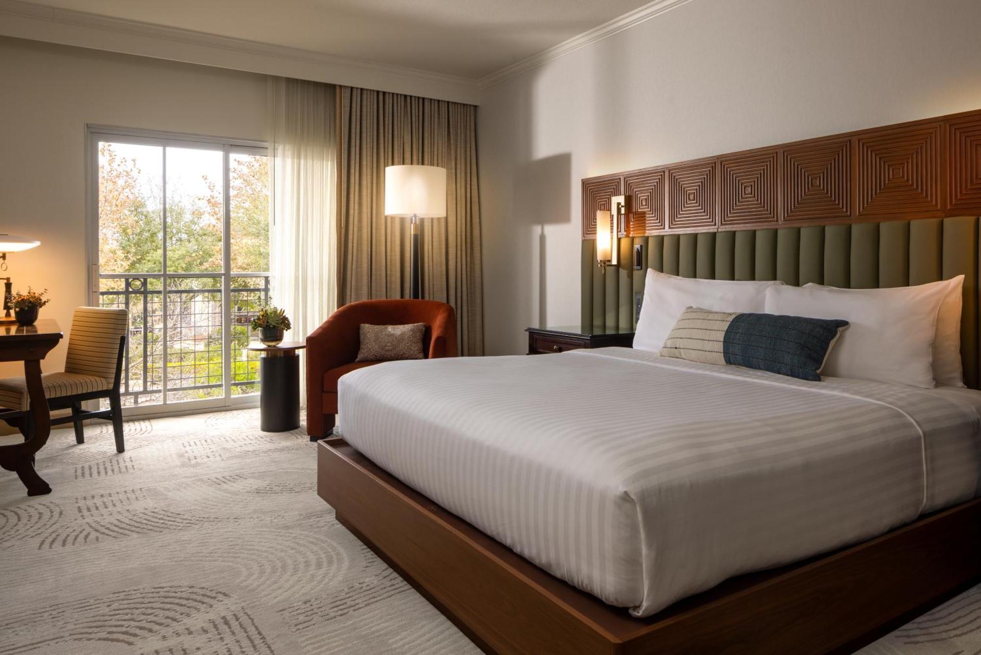 La Cantera Resort & Spa San Antonio Exterior photo