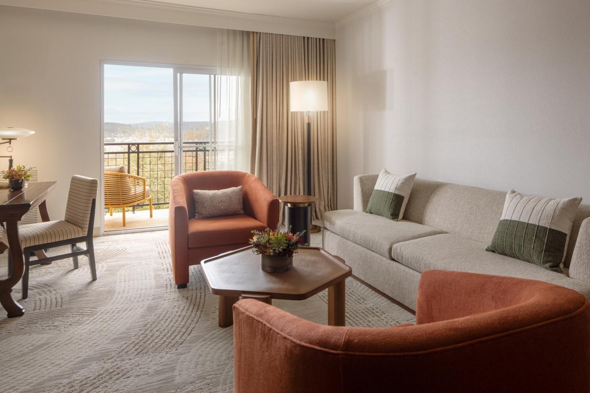 La Cantera Resort & Spa San Antonio Exterior photo