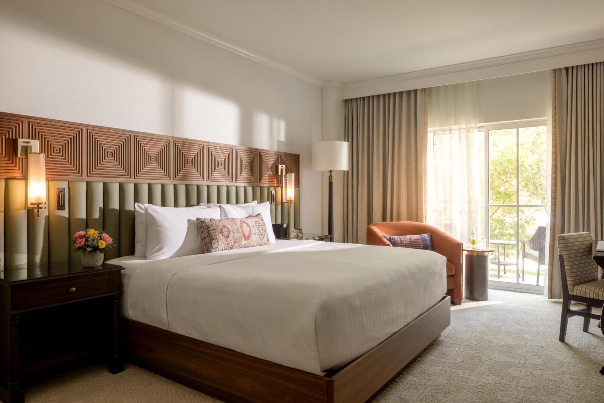 La Cantera Resort & Spa San Antonio Exterior photo